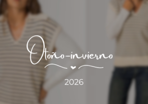Otoño invierno 2026