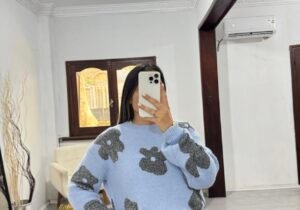 Sweater Selene