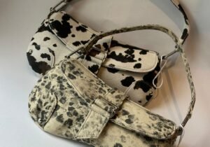 Cartera Safari