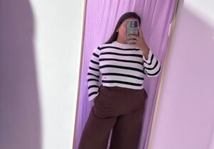 Sweater Bruna