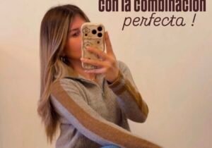 Sweater Lula