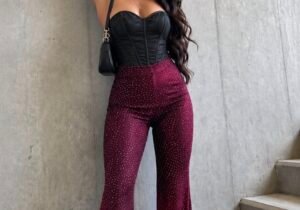 Aura brillo