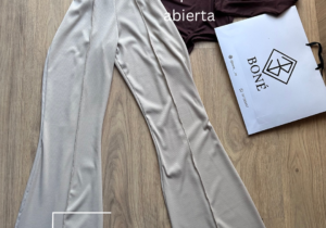 Aura 5.0 - Oxford Costuras CRUDO